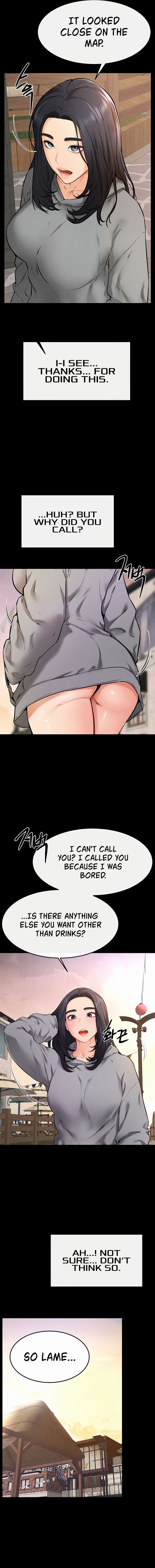 My New Family Treats me Well Chapter 67 - Page 5 in English