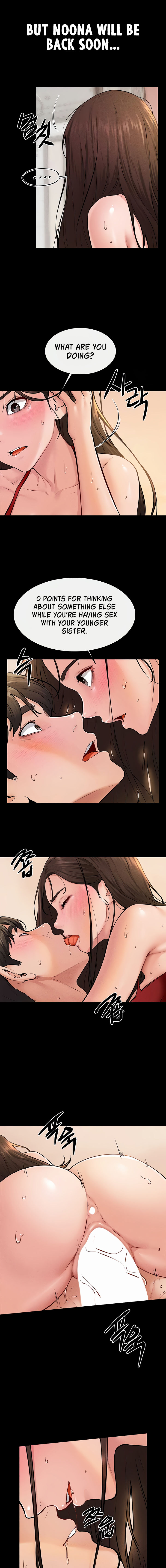 My New Family Treats me Well Chapter 68 - Page 11 in English