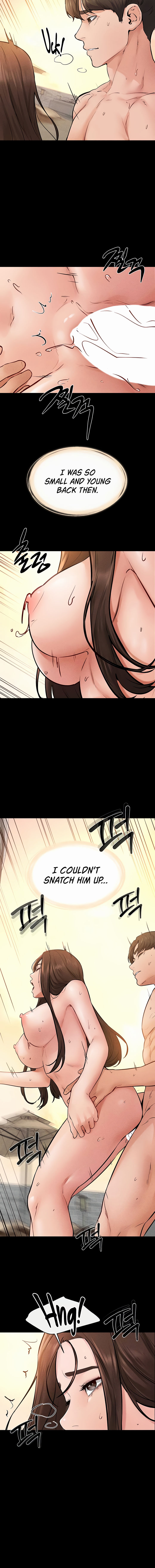 My New Family Treats me Well Chapter 69 - Page 12 in English