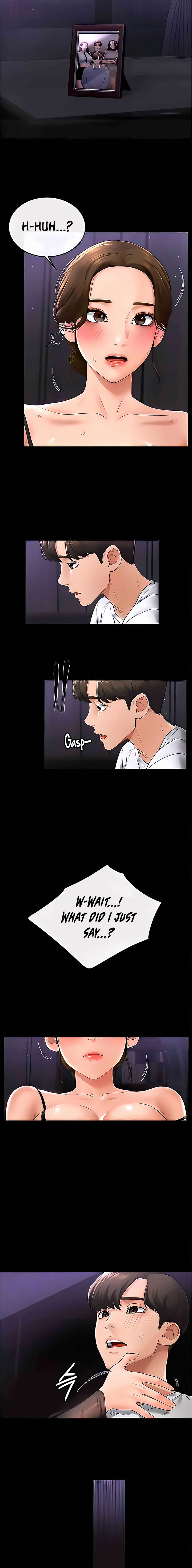 My New Family Treats me Well Chapter 7 - Page 16 in English