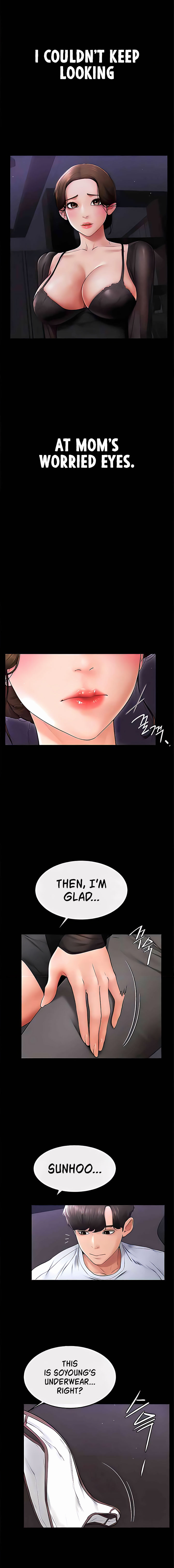 My New Family Treats me Well Chapter 7 - Page 4 in English