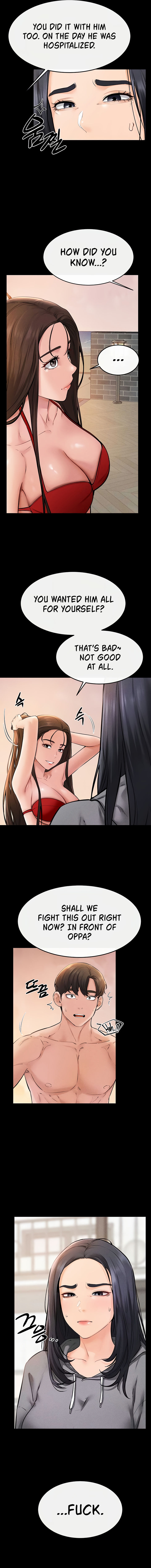My New Family Treats me Well Chapter 70 - Page 7 in English