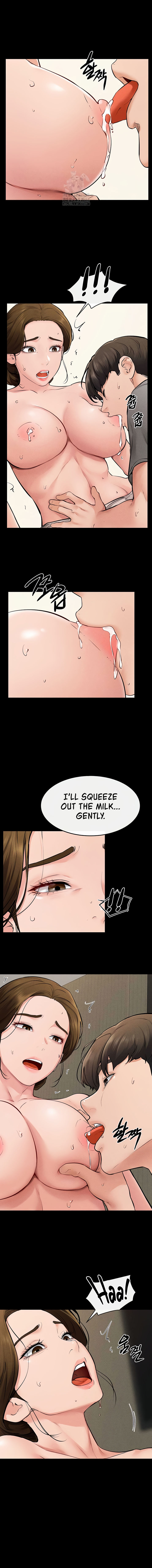 My New Family Treats me Well Chapter 71 - Page 12 in English
