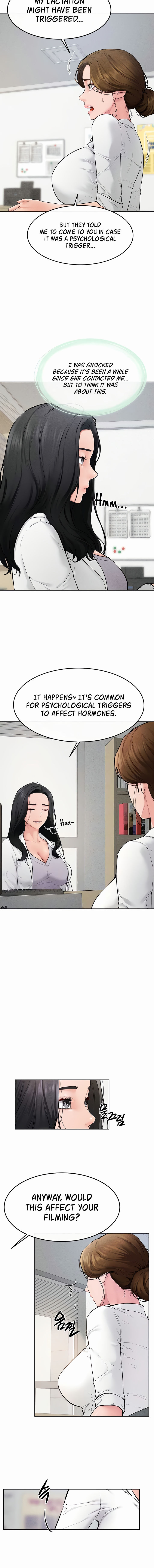 My New Family Treats me Well Chapter 71 - Page 4 in English