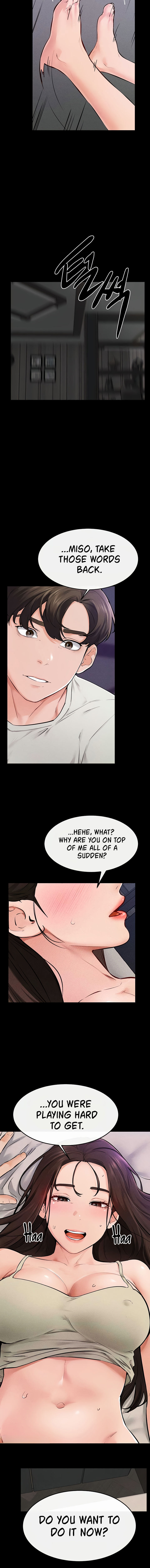 My New Family Treats me Well Chapter 74 - Page 16 in English