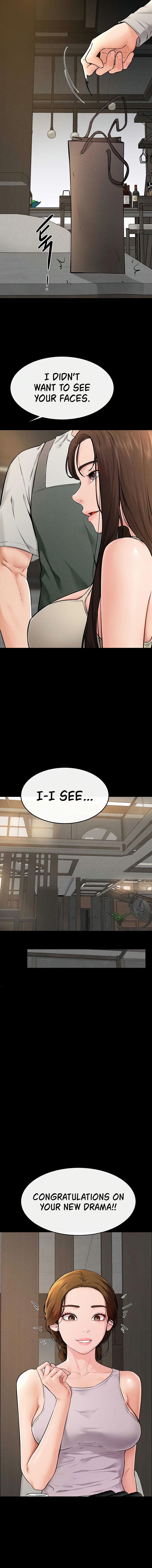 My New Family Treats me Well Chapter 74 - Page 8 in English