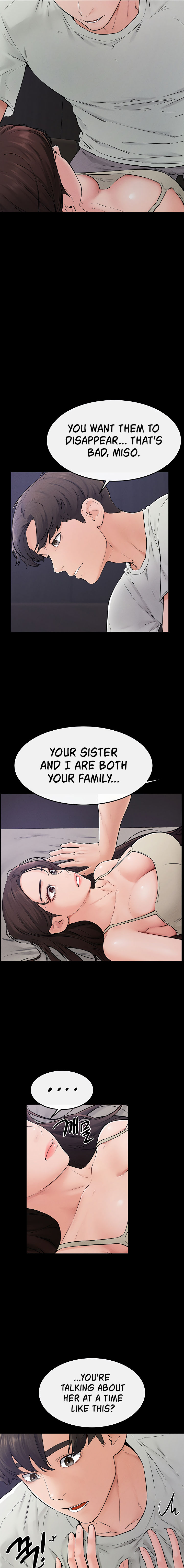 My New Family Treats me Well Chapter 75 - Page 5 in English