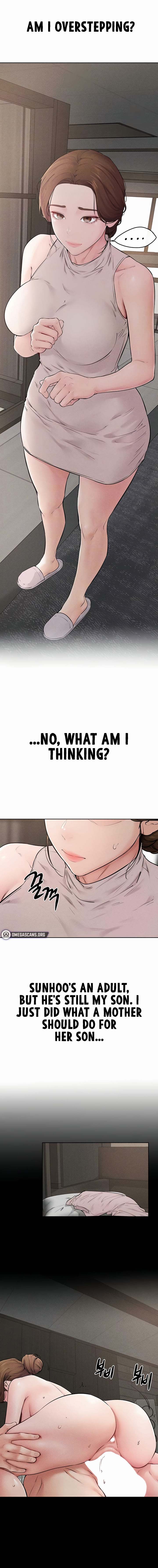 My New Family Treats me Well Chapter 76 - Page 5 in English