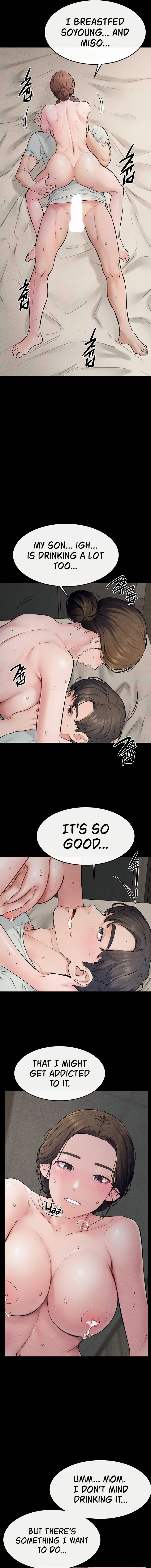 My New Family Treats me Well Chapter 76 - Page 7 in English