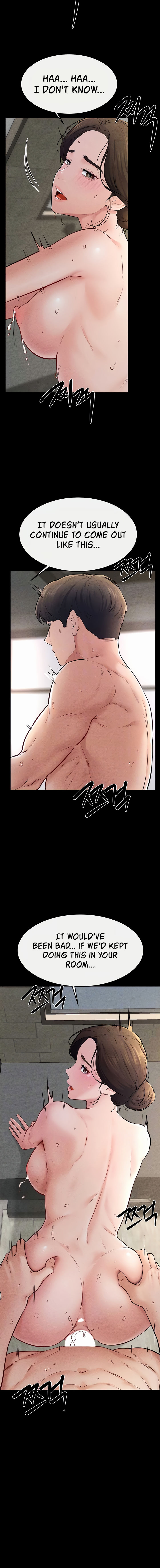 My New Family Treats me Well Chapter 77 - Page 4 in English
