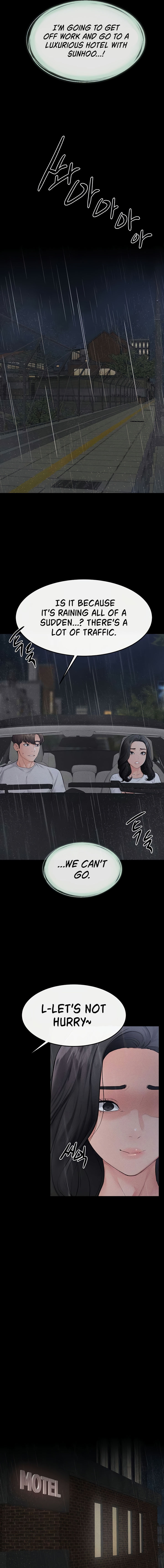 My New Family Treats me Well Chapter 79 - Page 11 in English