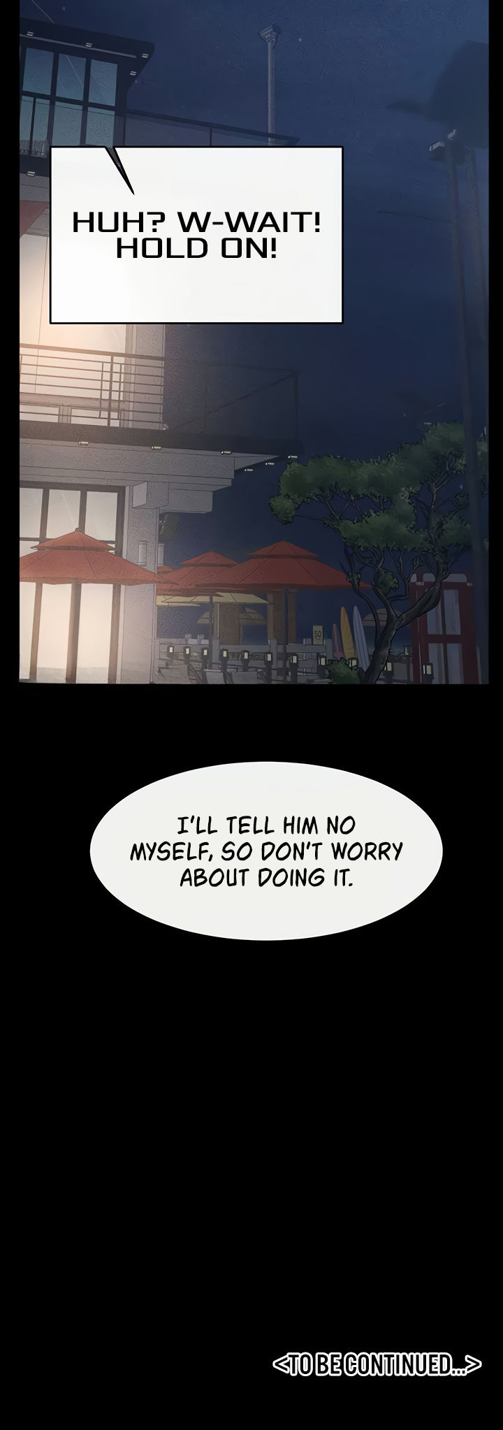 My New Family Treats me Well Chapter 79 - Page 18 in English