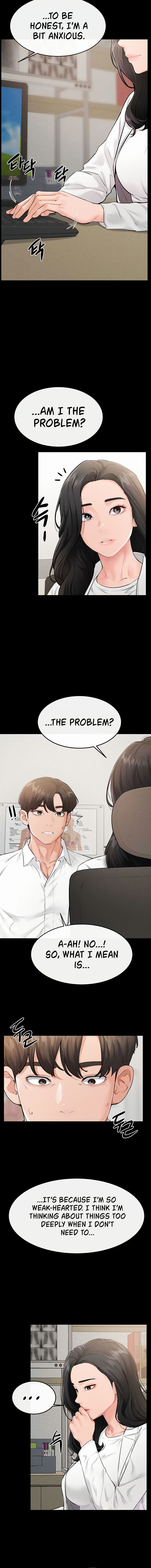 My New Family Treats me Well Chapter 79 - Page 4 in English