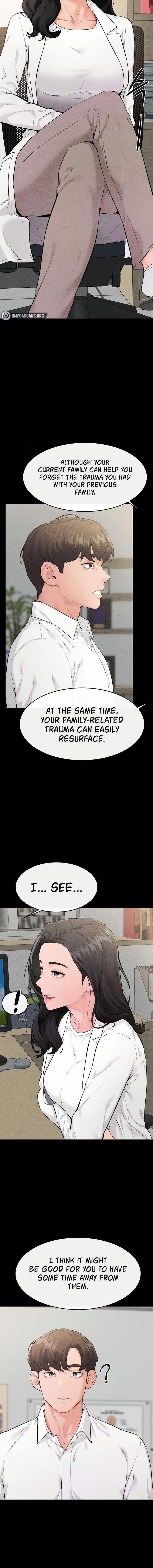 My New Family Treats me Well Chapter 79 - Page 6 in English