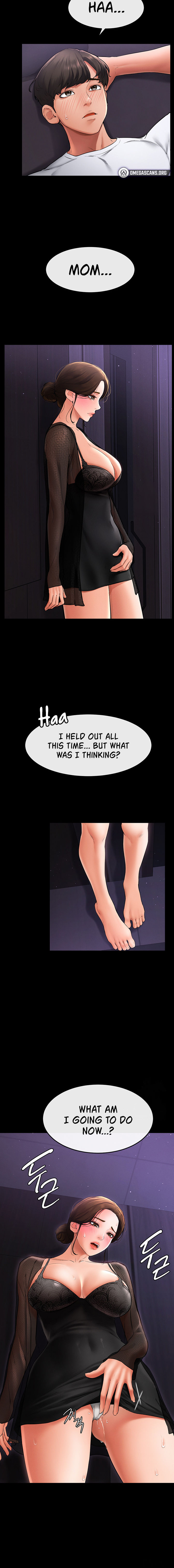 My New Family Treats me Well Chapter 8 - Page 14 in English
