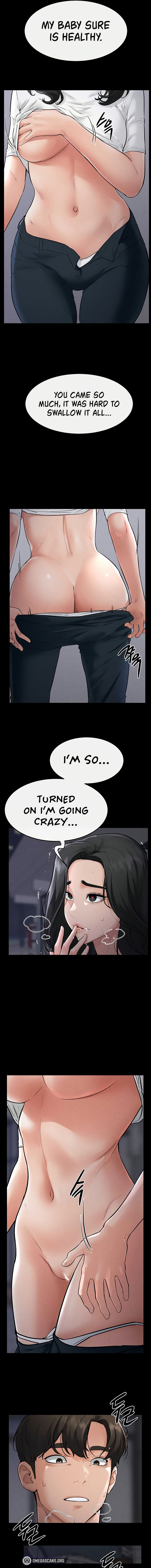 My New Family Treats me Well Chapter 80 - Page 13 in English