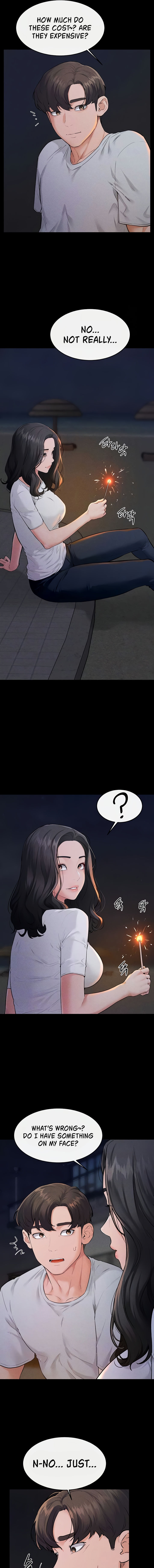 My New Family Treats me Well Chapter 80 - Page 3 in English