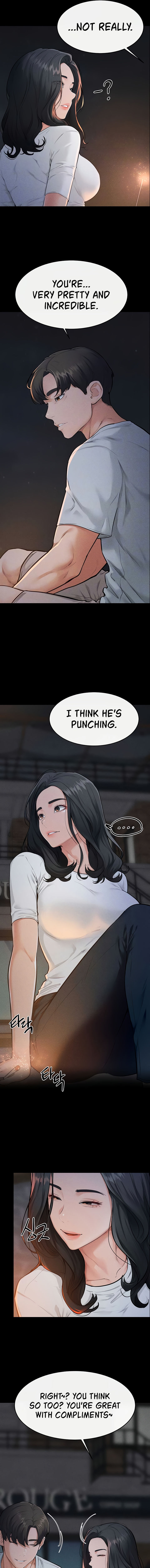 My New Family Treats me Well Chapter 80 - Page 5 in English