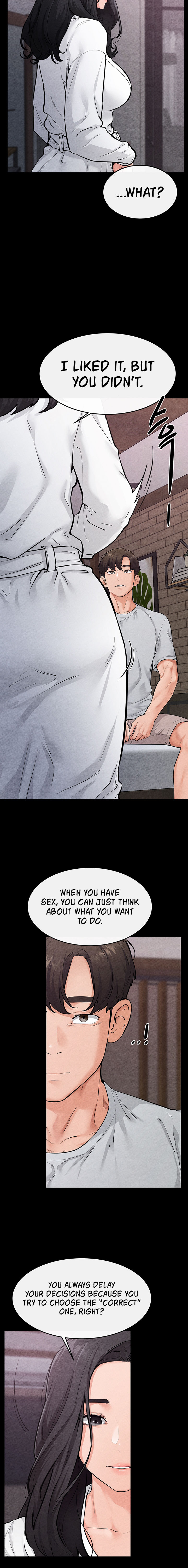 My New Family Treats me Well Chapter 81 - Page 12 in English