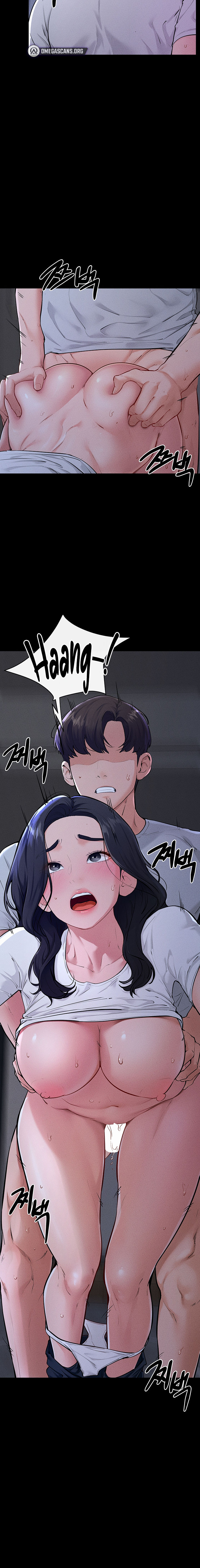 My New Family Treats me Well Chapter 81 - Page 6 in English
