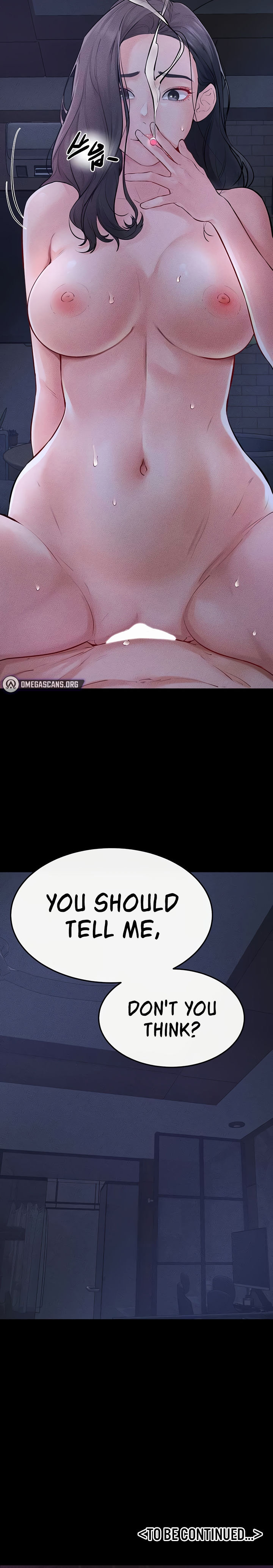 My New Family Treats me Well Chapter 82 - Page 16 in English