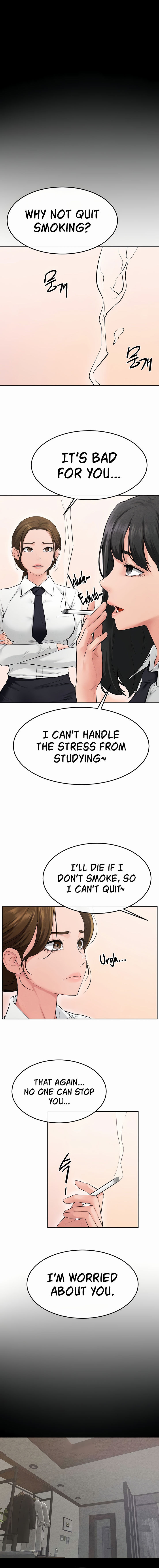 My New Family Treats me Well Chapter 83 - Page 16 in English
