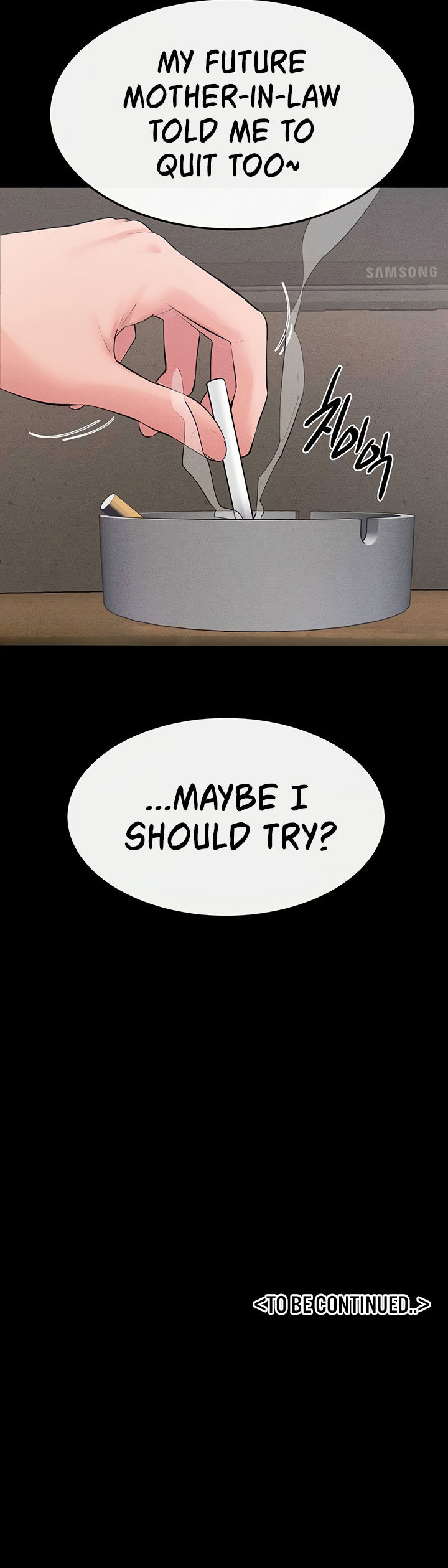 My New Family Treats me Well Chapter 83 - Page 17 in English