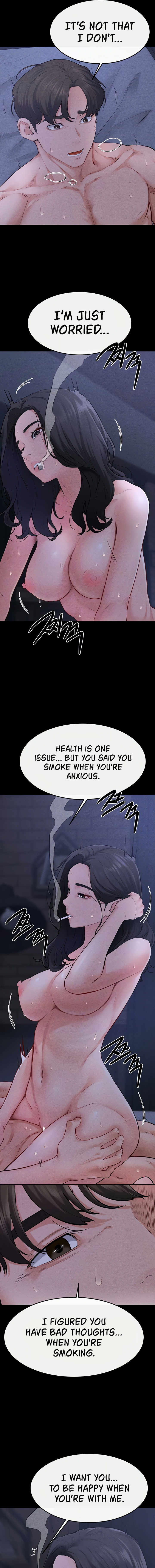 My New Family Treats me Well Chapter 83 - Page 5 in English