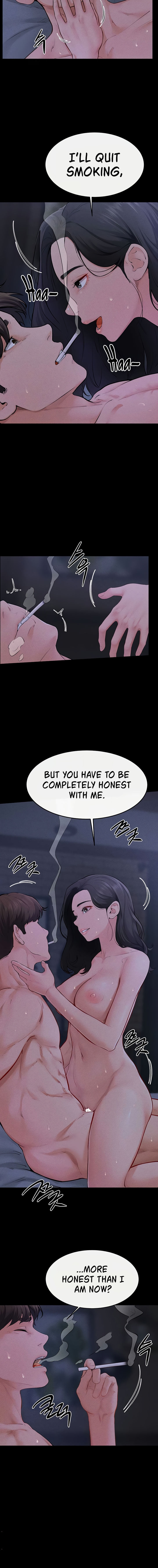 My New Family Treats me Well Chapter 83 - Page 8 in English