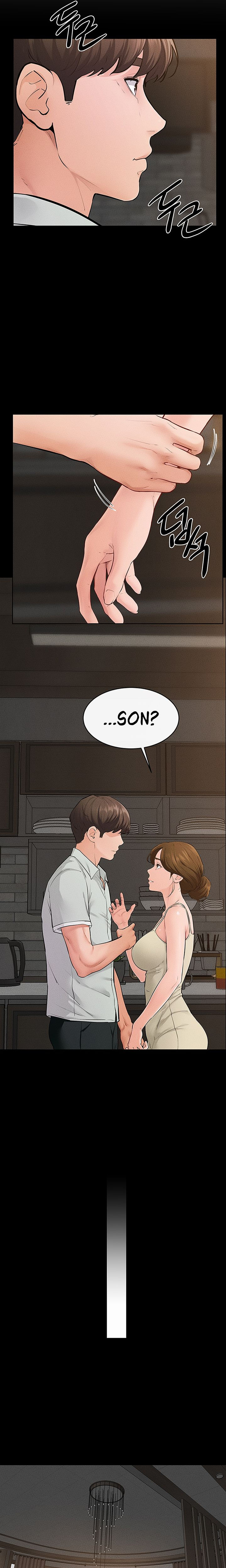 My New Family Treats me Well Chapter 84 - Page 19 in English