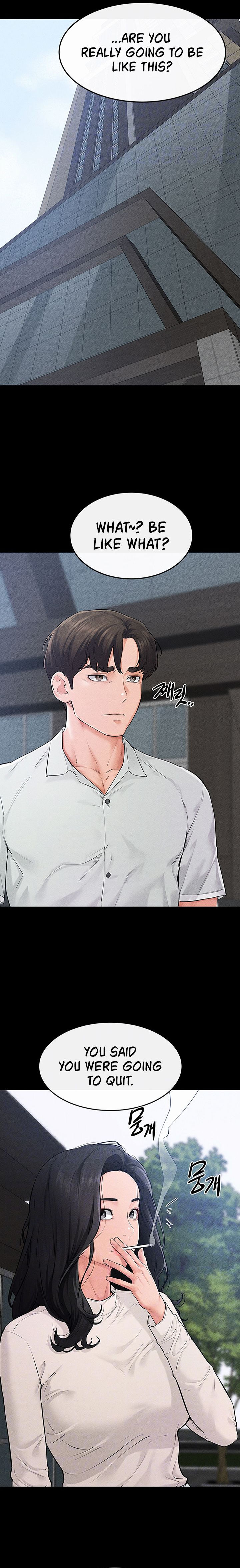 My New Family Treats me Well Chapter 84 - Page 4 in English