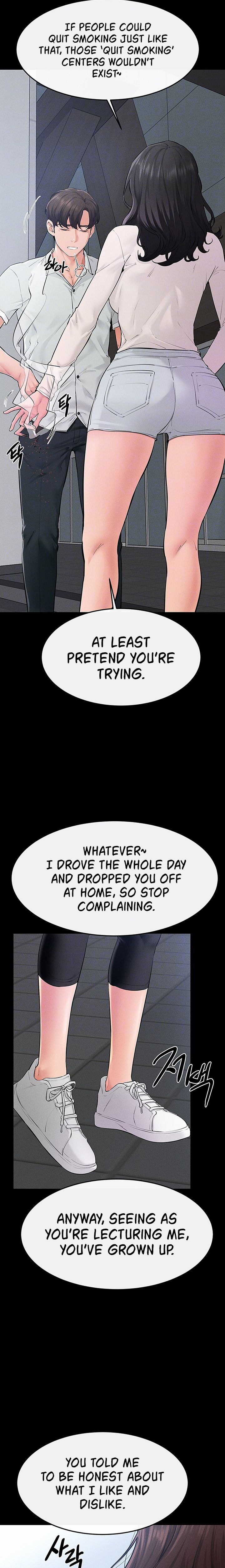 My New Family Treats me Well Chapter 84 - Page 5 in English