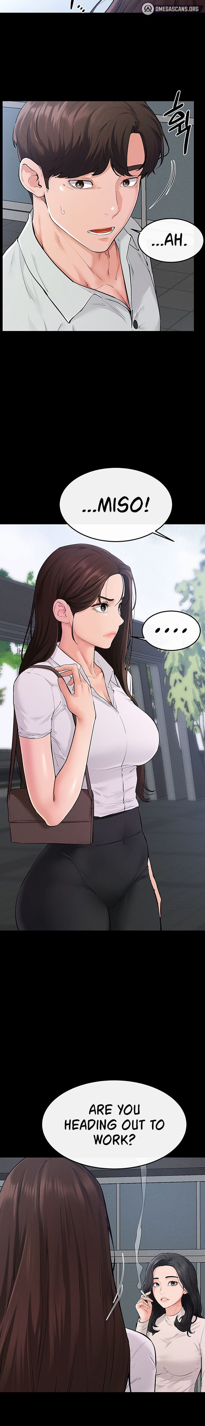 My New Family Treats me Well Chapter 84 - Page 6 in English