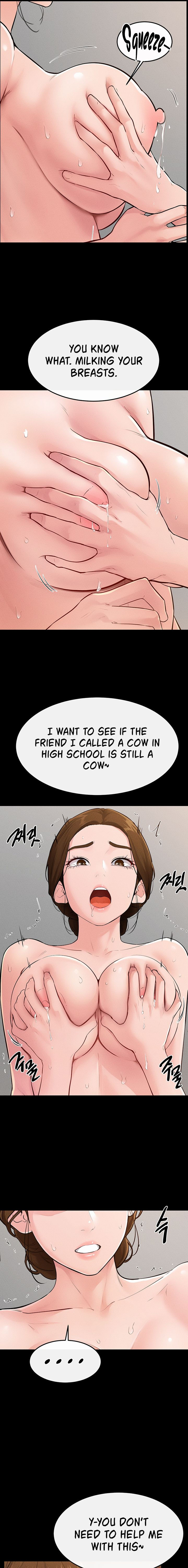 My New Family Treats me Well Chapter 85 - Page 15 in English