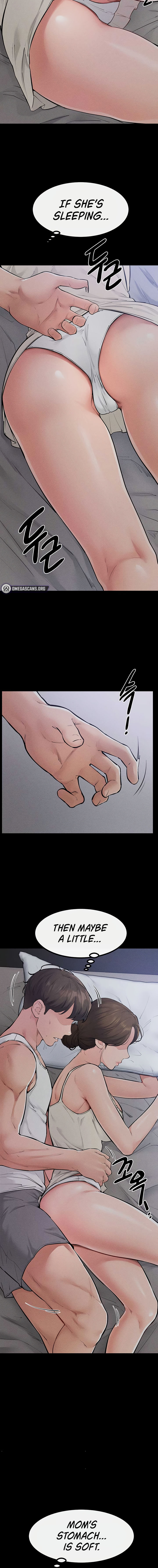 My New Family Treats me Well Chapter 86 - Page 10 in English