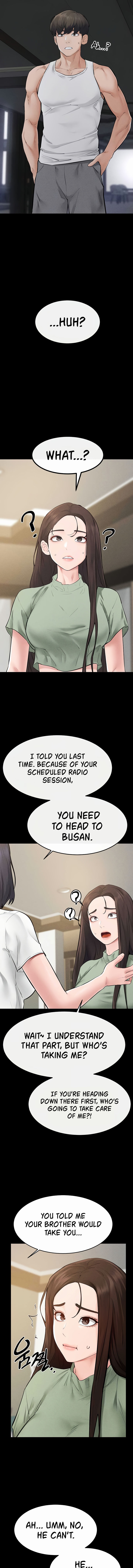My New Family Treats me Well Chapter 89 - Page 15 in English