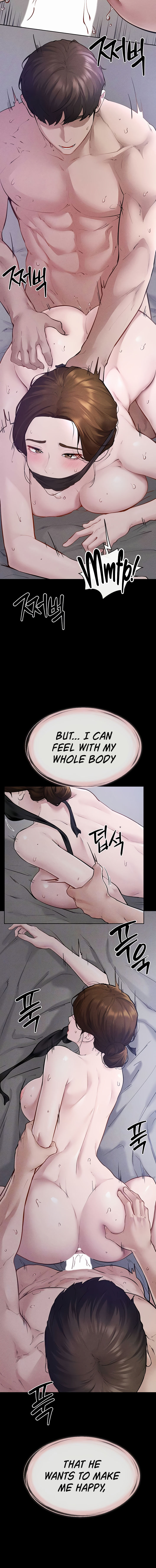 My New Family Treats me Well Chapter 89 - Page 4 in English