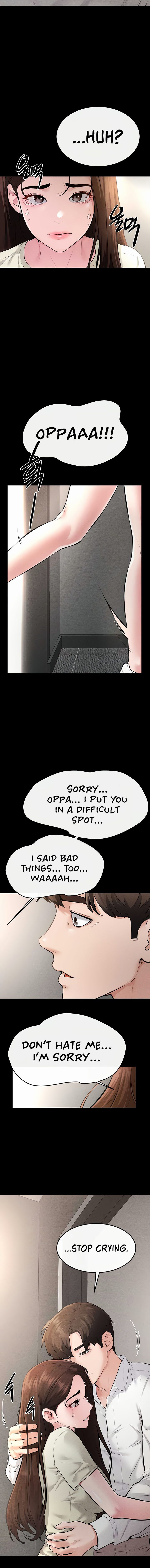 My New Family Treats me Well Chapter 90 - Page 16 in English