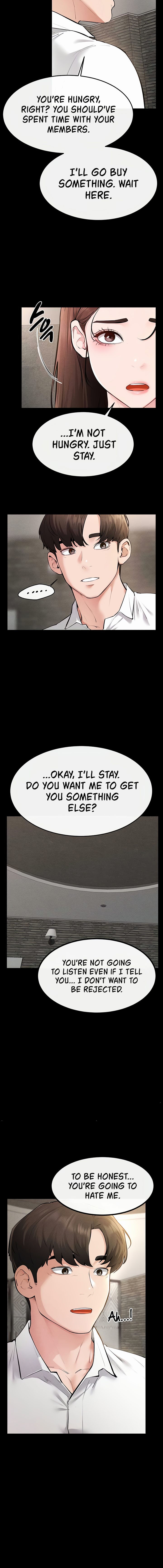 My New Family Treats me Well Chapter 90 - Page 18 in English
