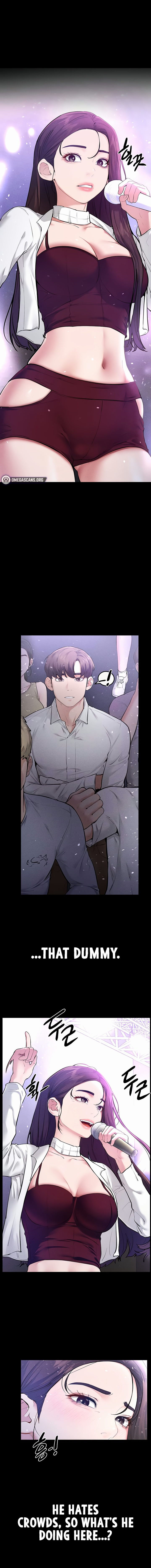 My New Family Treats me Well Chapter 90 - Page 6 in English