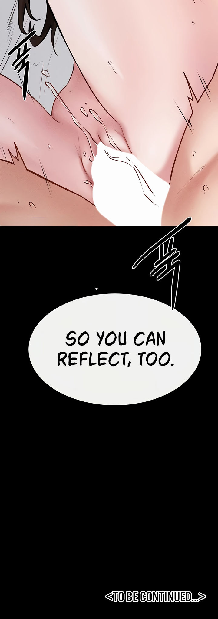 My New Family Treats me Well Chapter 91 - Page 18 in English