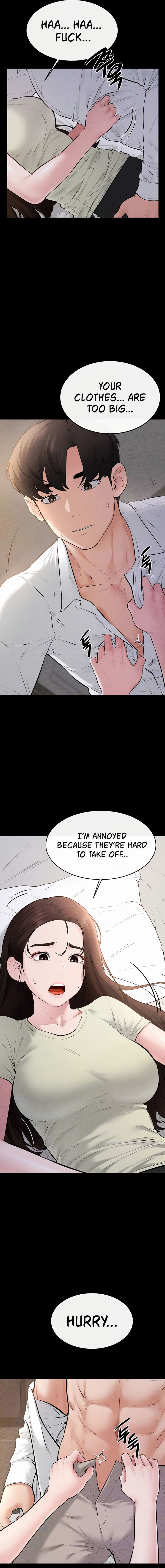 My New Family Treats me Well Chapter 91 - Page 3 in English