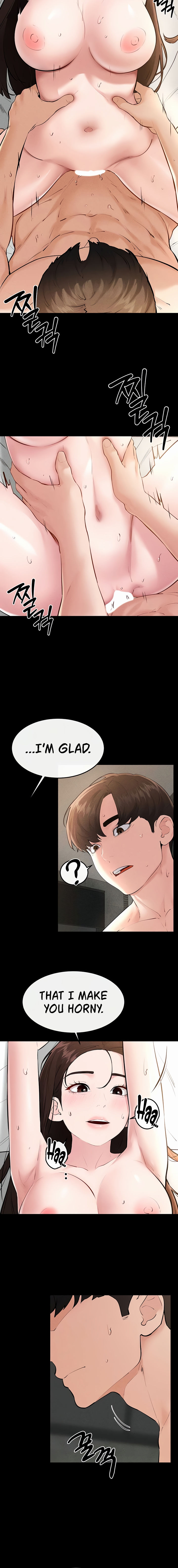 My New Family Treats me Well Chapter 91 - Page 8 in English