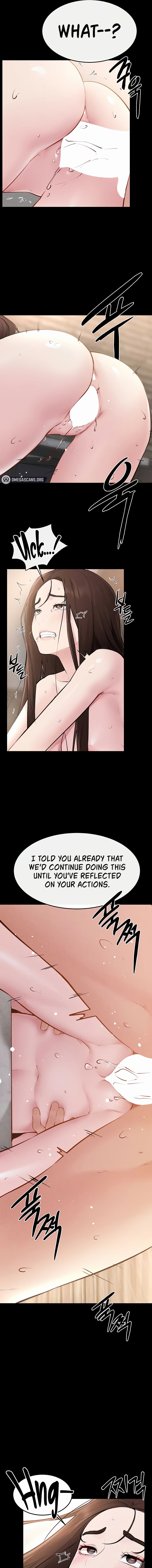 My New Family Treats me Well Chapter 92 - Page 13 in English