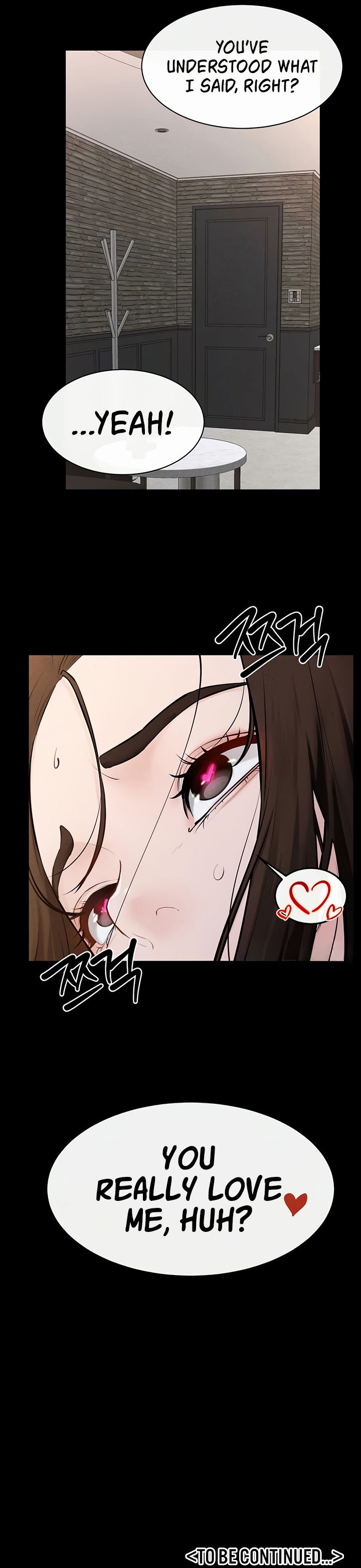 My New Family Treats me Well Chapter 92 - Page 16 in English