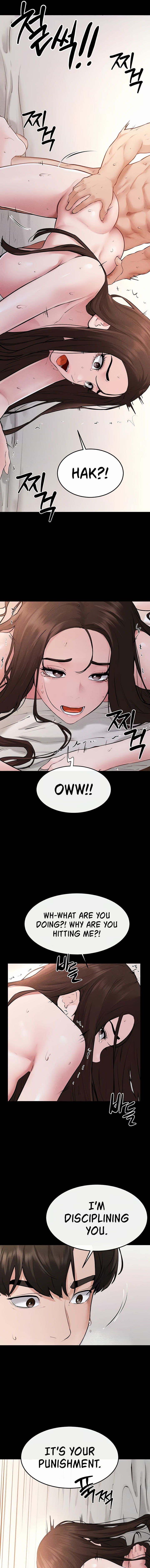 My New Family Treats me Well Chapter 92 - Page 7 in English