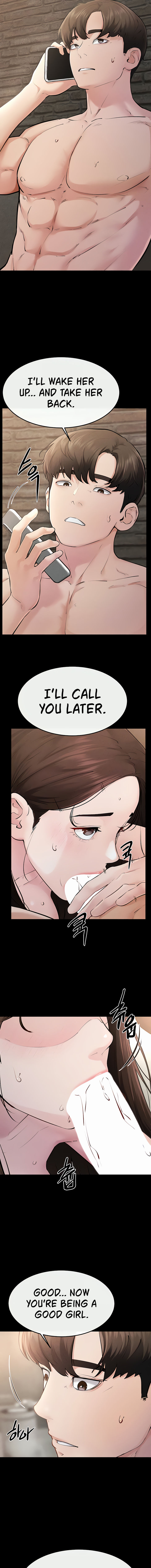 My New Family Treats me Well Chapter 93 - Page 13 in English