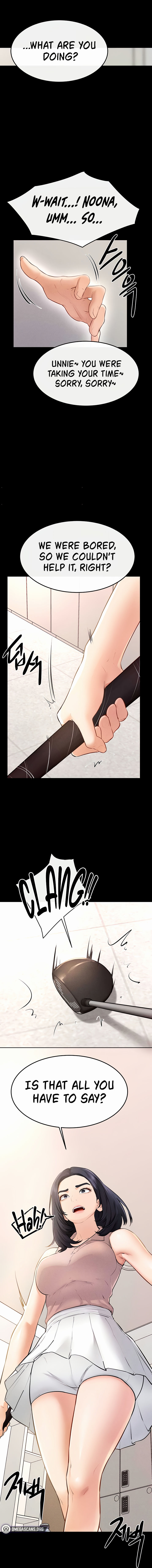 My New Family Treats me Well Chapter 94 - Page 13 in English