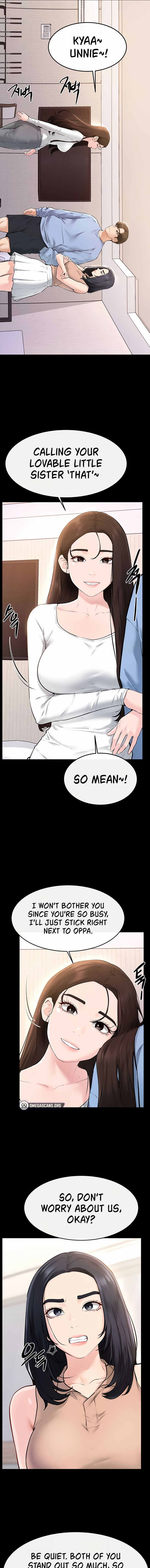 My New Family Treats me Well Chapter 94 - Page 5 in English