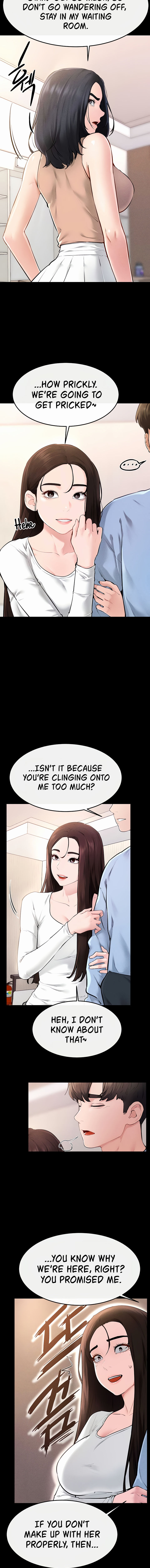 My New Family Treats me Well Chapter 94 - Page 6 in English
